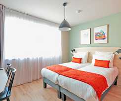 Hotel Appart'City Confort Bruxelles Centre Gare du Midi