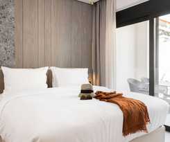 Luxandeasy Athens Downtown Apartments