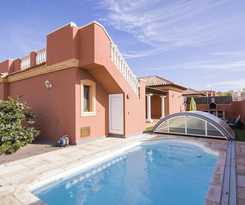 Hotel Villas Vistas del Mar Anju Villas