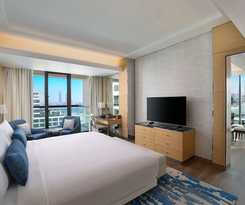 Marriott Resort Palm Jumeirah Dubai