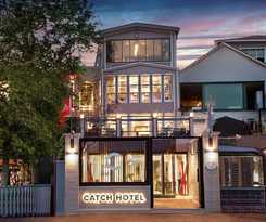  Catch Sultanahmet - Special Class