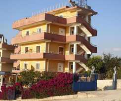 Apartamentos Vila Ardi