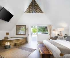 Hotel Punta Rucia Lodge