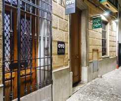 Hotel Casa Aljibe De Santa Ana