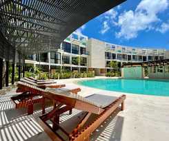 Hotel The Waves Tulum