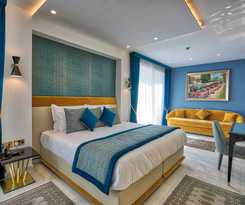 Palazzo Rosaria Boutique