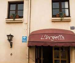 L'Argolla Hostal