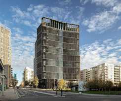 The Gantry London, Curio Collection by Hilton