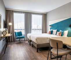  Aparthotel Adagio London Stratford