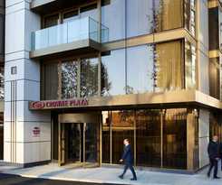 Hyatt Regency London Albert Embankment