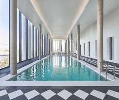 Hotel ARK Canary Wharf