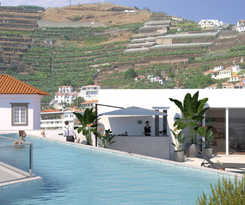 Pestana Fisherman Village