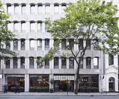 The Hoxton Holborn