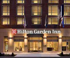 Hilton Garden Inn New York Times Square South
