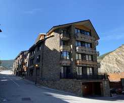 Canillo Ribagrossa 3000