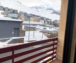  Frontera Blanca 3000