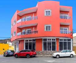 Apartamentos Apartamentos La Aldea Suites