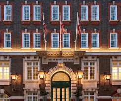 Hotel Great Scotland Yard Hotel, part of Hyatt