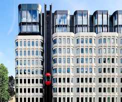 The Standard London