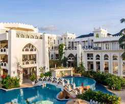 Hotel Madinat Al Bahr Business and Spa