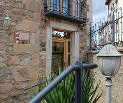 Hotel Rural EL DENARIO