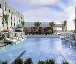 Hotel Maani Muscat and Suites