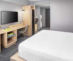 Henn na Hotel New York