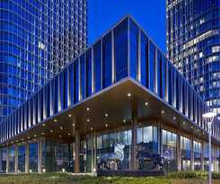 Hotel The Ritz-Carlton, Astana