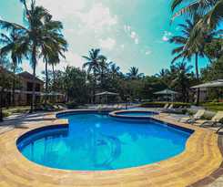 Hotel Sansi Kae Beach Resort