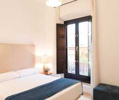 Suites Campo del Principe