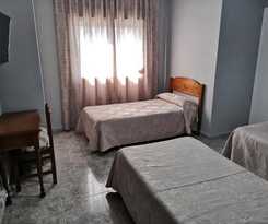 Hostal Pensión Rosada