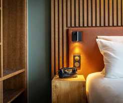 Hotel Le Bellune Paris