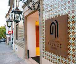 Hotel Portalegre Palace