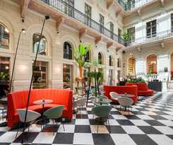 Oktogon Haggenmacher