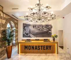 Monastery Boutique Budapest