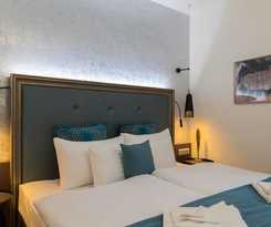 Hotel Memories Budapest