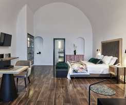 Hotel Katikies Garden Santorini 