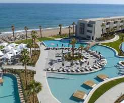 Hotel Amira Luxury Resort and Spa