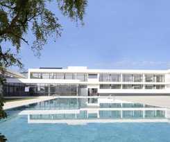 Porto Covo Praia Hotel and SPA