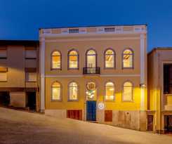 B&B Bachareis Charming House