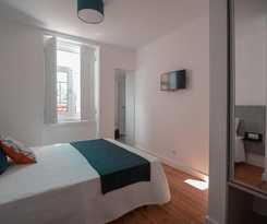 Harbour49 - AVEIRO FLATS and SUITES