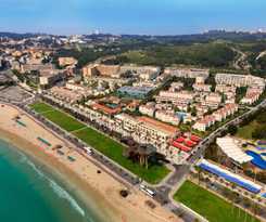 Oassium at Estival Park