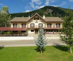 Albergue Villan&uacute;a-EDIFICIO COLLARADETA-