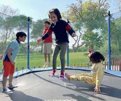 Hotel Trident, Udaipur