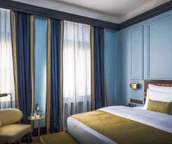 LUME Boutique Hotel, Autograph Collection