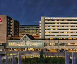 Frankfurt Airport Marriott