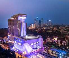 Grande Centre Point Space Pattaya