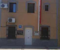 Hostal Hostal Don Pepe