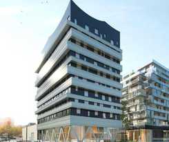 Best Western M-treize Paris Asnieres