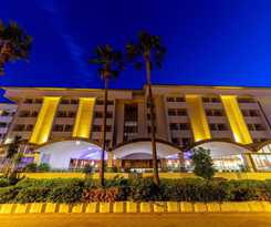 Hotel Faros Premium Beach